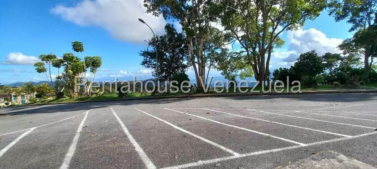 Terreno (Residencial) en Venta en Parque el Retiro, Miranda - 8