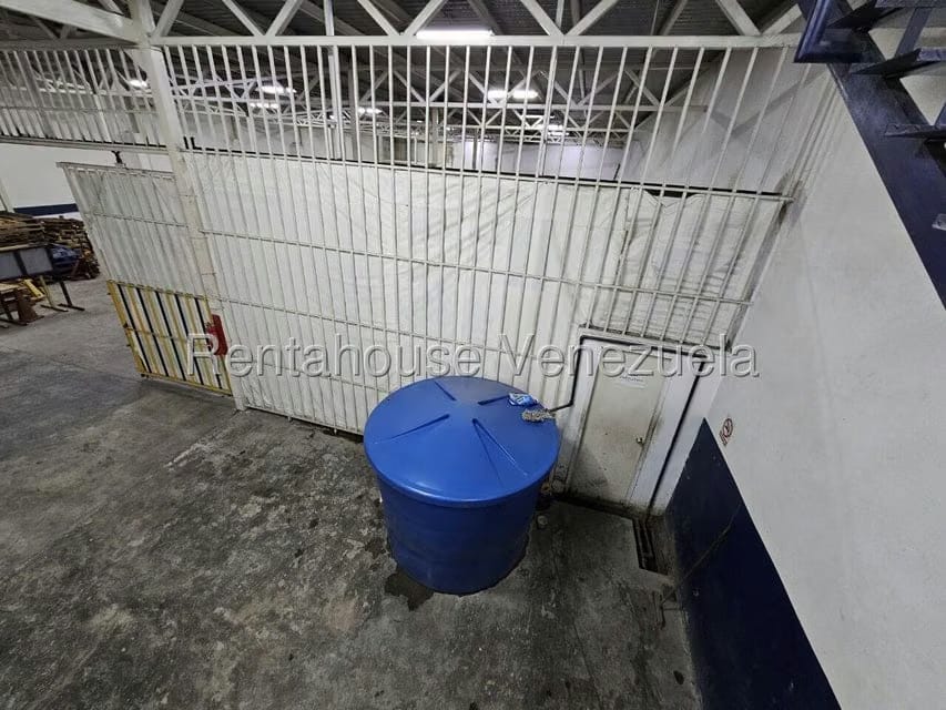 Comercial (Galpon - Deposito) en Alquiler en San Agustin del Norte, Distrito Metropolitano - 7