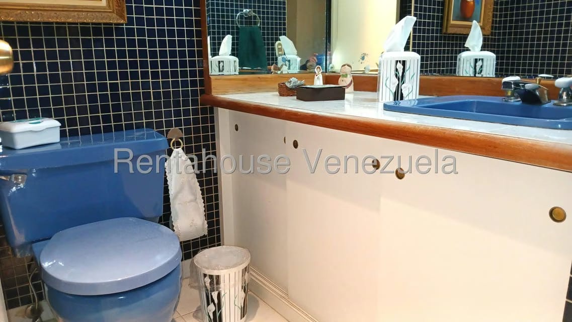 Apartamento (1 Nivel) en Venta en Las Esmeraldas, Distrito Metropolitano - 11