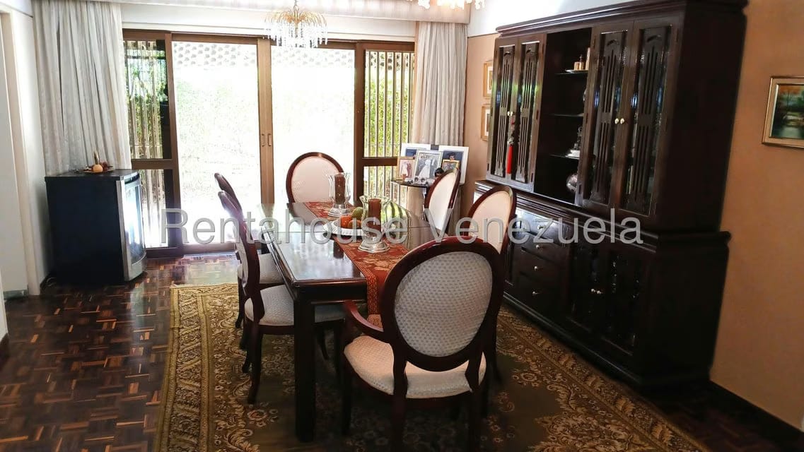 Apartamento (1 Nivel) en Venta en Las Esmeraldas, Distrito Metropolitano - 13