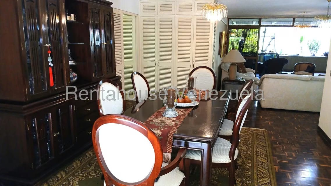 Apartamento (1 Nivel) en Venta en Las Esmeraldas, Distrito Metropolitano - 14