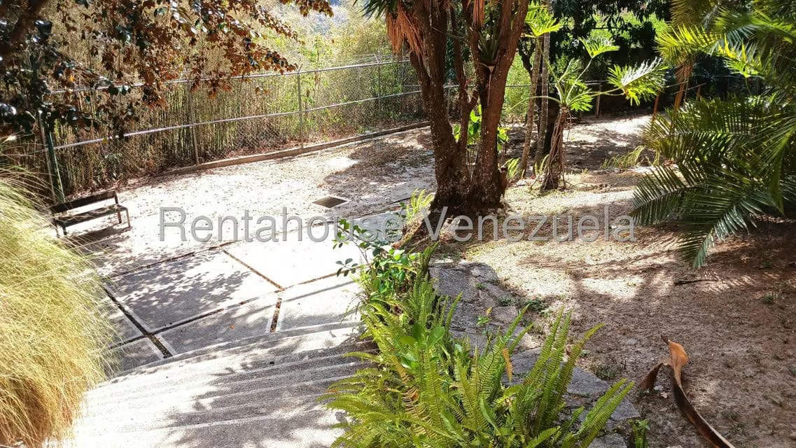 Apartamento (1 Nivel) en Venta en Las Esmeraldas, Distrito Metropolitano - 35