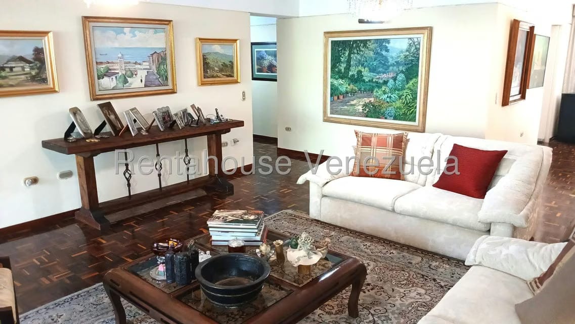 Apartamento (1 Nivel) en Venta en Las Esmeraldas, Distrito Metropolitano - 5