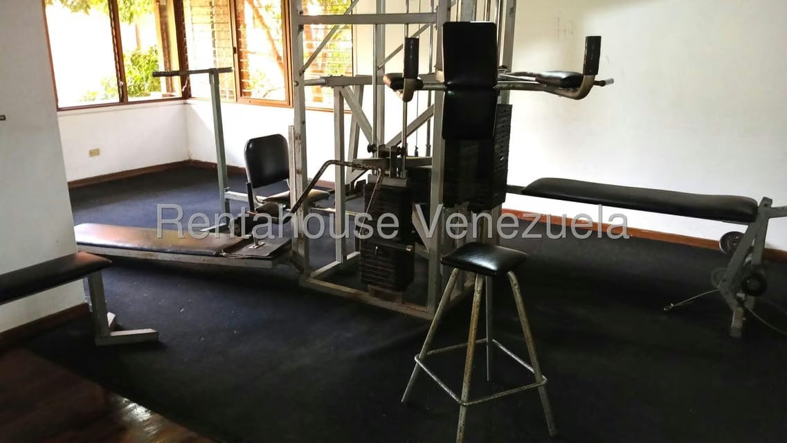 Apartamento (1 Nivel) en Venta en Las Esmeraldas, Distrito Metropolitano - 42