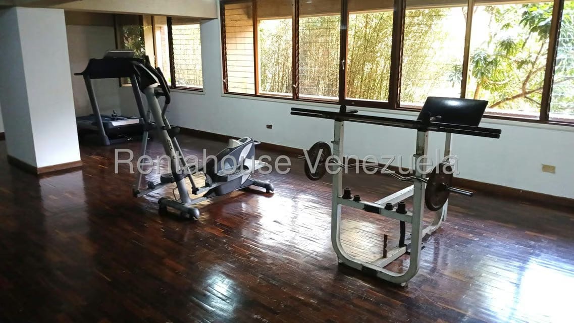 Apartamento (1 Nivel) en Venta en Las Esmeraldas, Distrito Metropolitano - 43