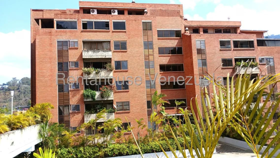Apartamento (1 Nivel) en Venta en Las Esmeraldas, Distrito Metropolitano - 52