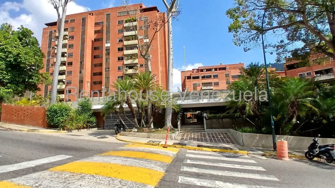 Apartamento (1 Nivel) en Venta en Las Esmeraldas, Distrito Metropolitano - 56