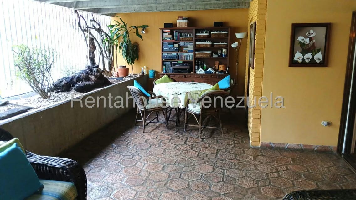 Apartamento (1 Nivel) en Venta en Las Esmeraldas, Distrito Metropolitano - 7