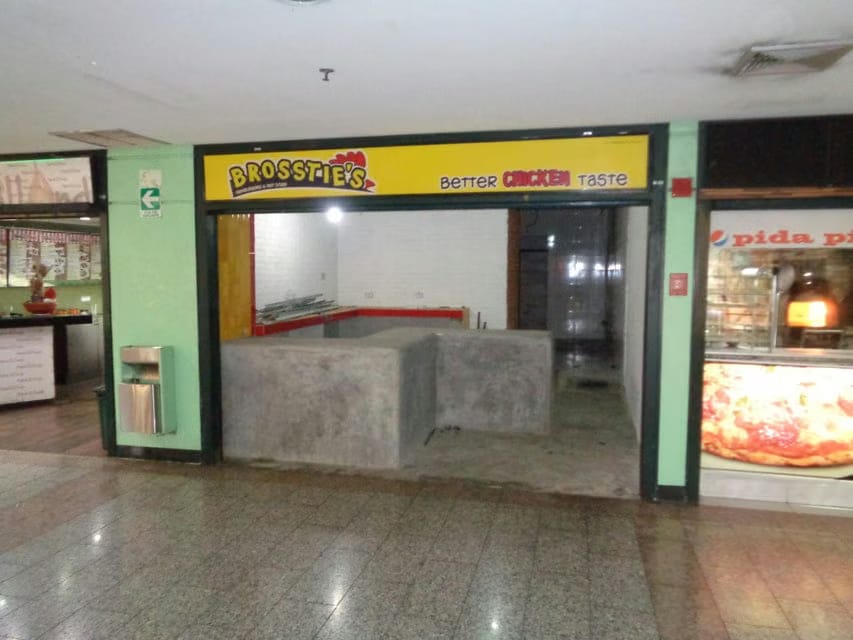Comercial (Local Comercial) en Venta en Buenaventura, Miranda - 15