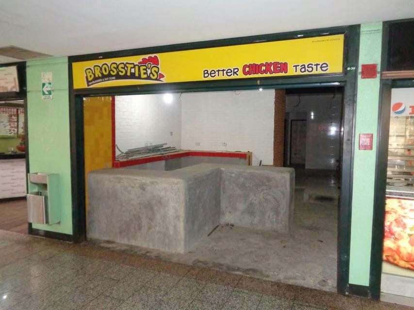 Comercial (Local Comercial) en Venta en Buenaventura, Miranda - 16