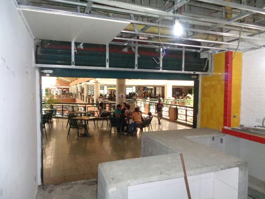 Comercial (Local Comercial) en Venta en Buenaventura, Miranda - 4