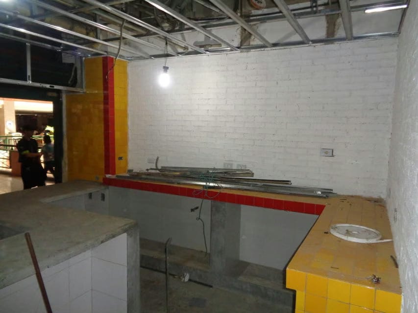 Comercial (Local Comercial) en Venta en Buenaventura, Miranda - 5