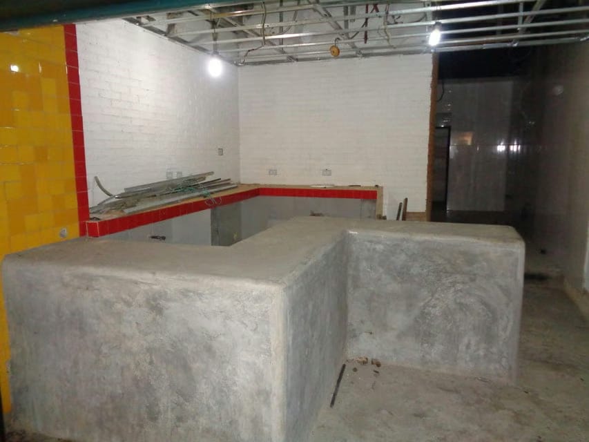 Comercial (Local Comercial) en Venta en Buenaventura, Miranda - 6