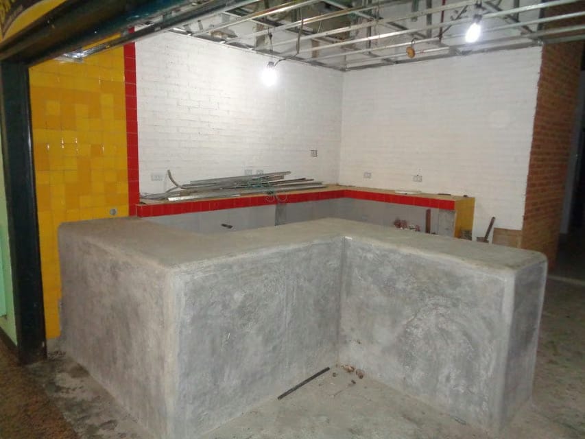 Comercial (Local Comercial) en Venta en Buenaventura, Miranda - 7