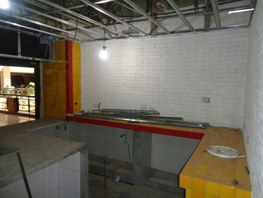 Comercial (Local Comercial) en Venta en Buenaventura, Miranda - 8