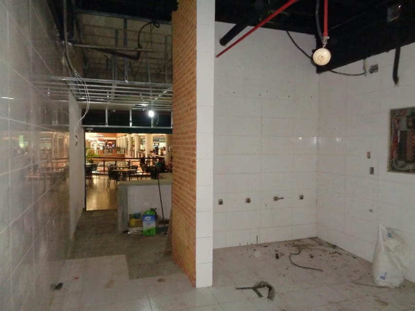 Comercial (Local Comercial) en Venta en Buenaventura, Miranda - 10