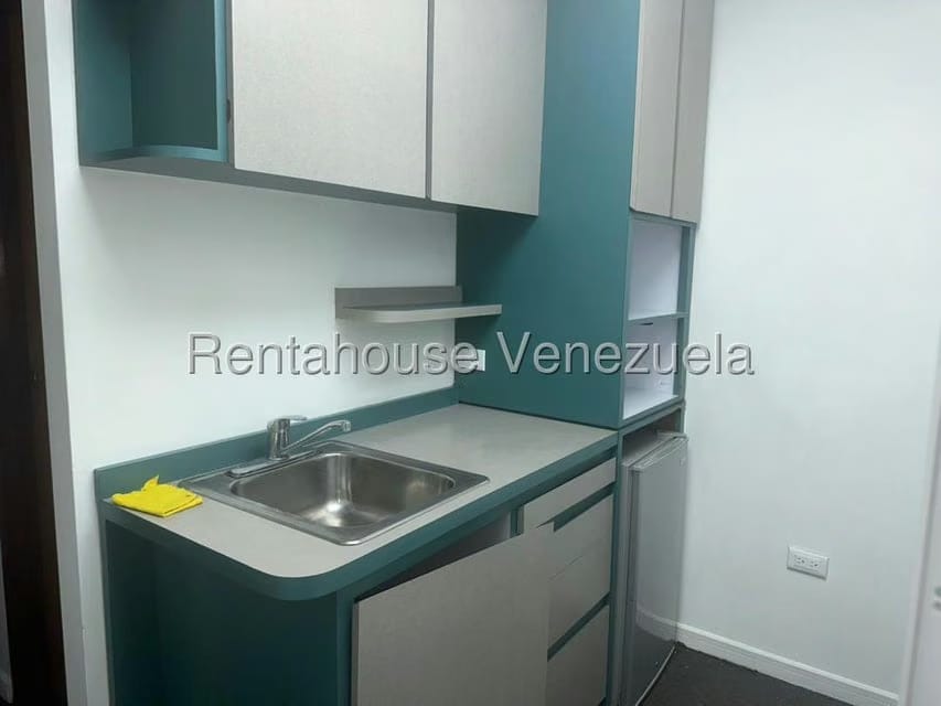 Comercial (Local Comercial) en Venta en Los Cortijos de Lourdes, Distrito Metropolitano - 19