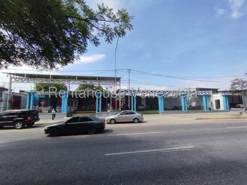 Comercial (Local Comercial) en Venta en Centro, Lara
