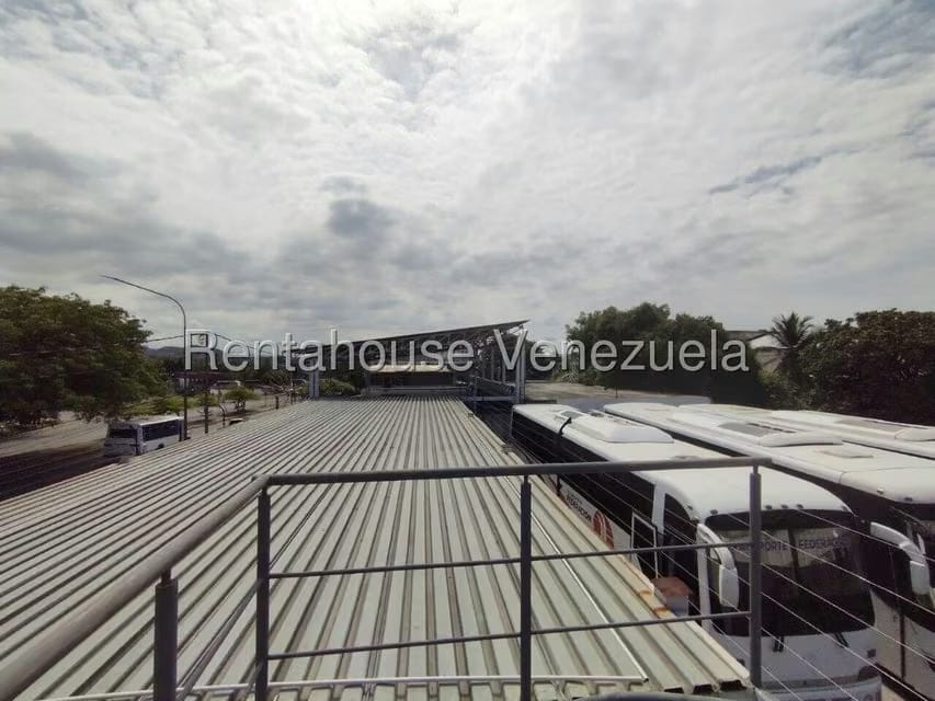 Comercial (Local Comercial) en Venta en Centro, Lara - 13