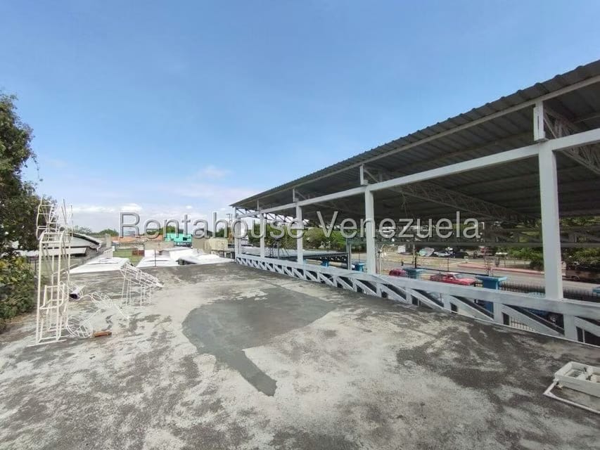 Comercial (Local Comercial) en Venta en Centro, Lara - 14