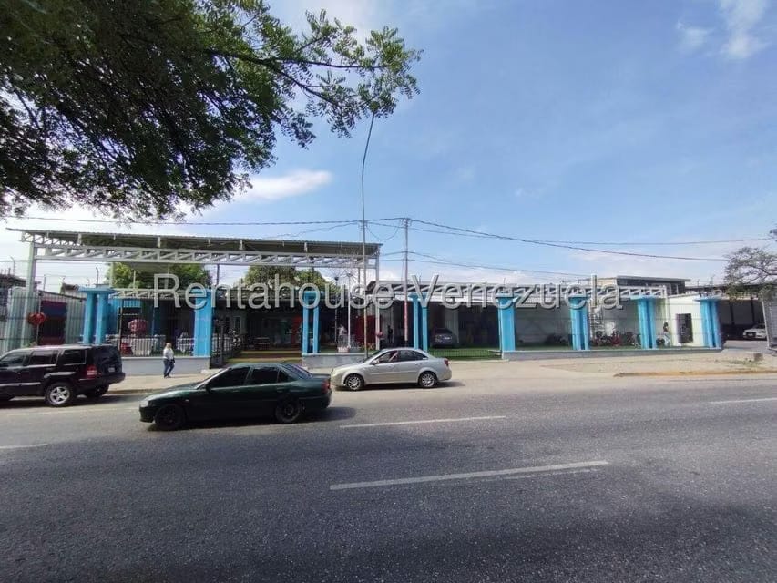 Comercial (Local Comercial) en Venta en Centro, Lara - 15