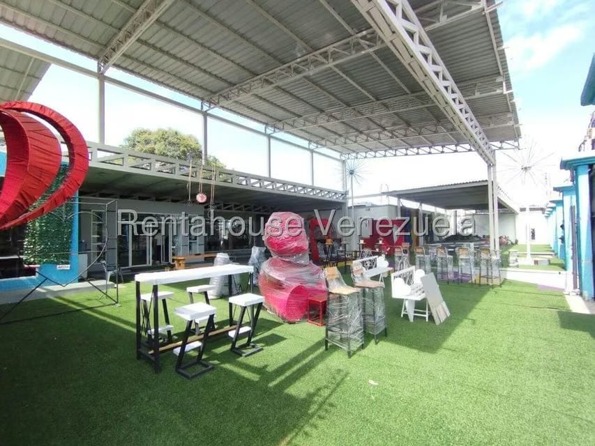 Comercial (Local Comercial) en Venta en Centro, Lara - 3