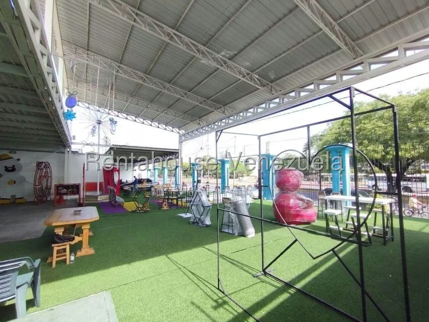 Comercial (Local Comercial) en Venta en Centro, Lara - 4