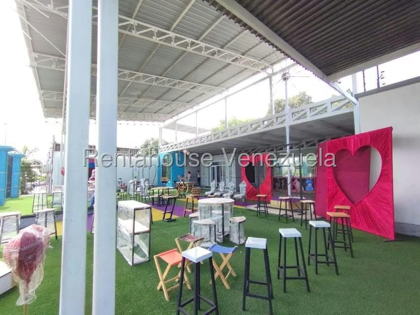 Comercial (Local Comercial) en Venta en Centro, Lara - 5