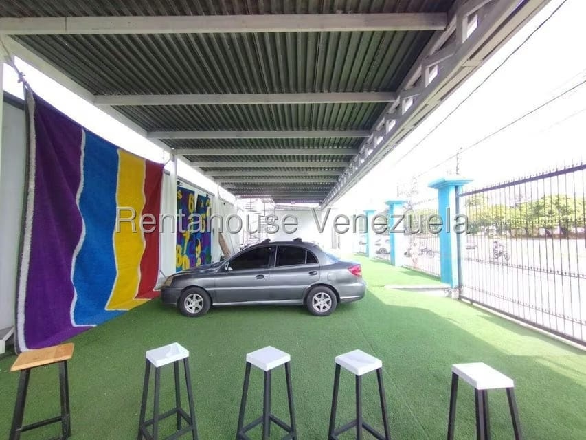 Comercial (Local Comercial) en Venta en Centro, Lara - 6