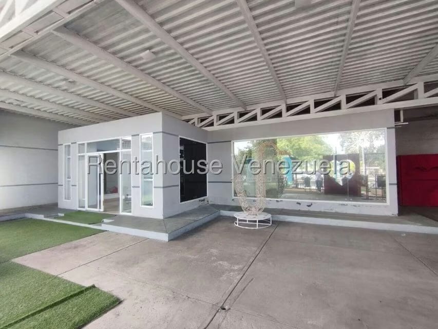Comercial (Local Comercial) en Venta en Centro, Lara - 7
