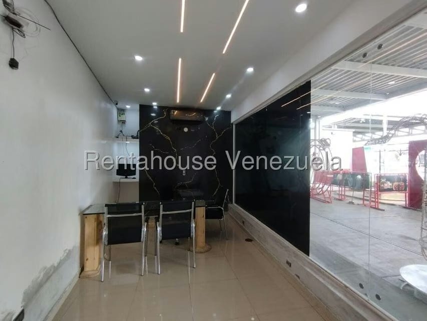 Comercial (Local Comercial) en Venta en Centro, Lara - 10