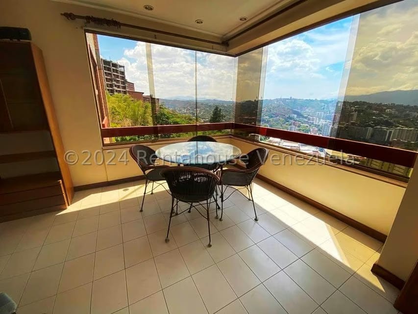 Apartamento (1 Nivel) en Venta en Los Samanes, Distrito Metropolitano - 13