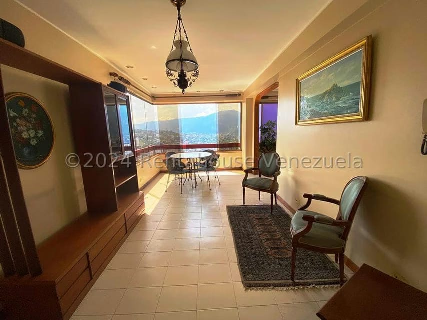 Apartamento (1 Nivel) en Venta en Los Samanes, Distrito Metropolitano - 14
