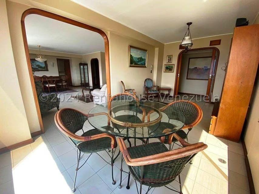 Apartamento (1 Nivel) en Venta en Los Samanes, Distrito Metropolitano - 15