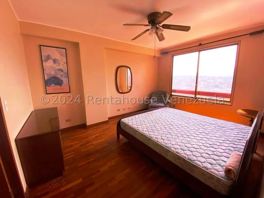 Apartamento (1 Nivel) en Venta en Los Samanes, Distrito Metropolitano - 17