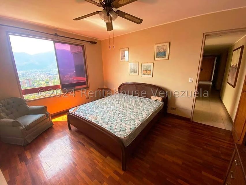 Apartamento (1 Nivel) en Venta en Los Samanes, Distrito Metropolitano - 18
