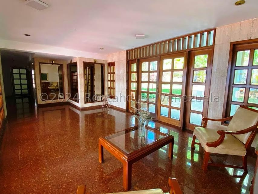 Apartamento (1 Nivel) en Venta en Los Samanes, Distrito Metropolitano - 3