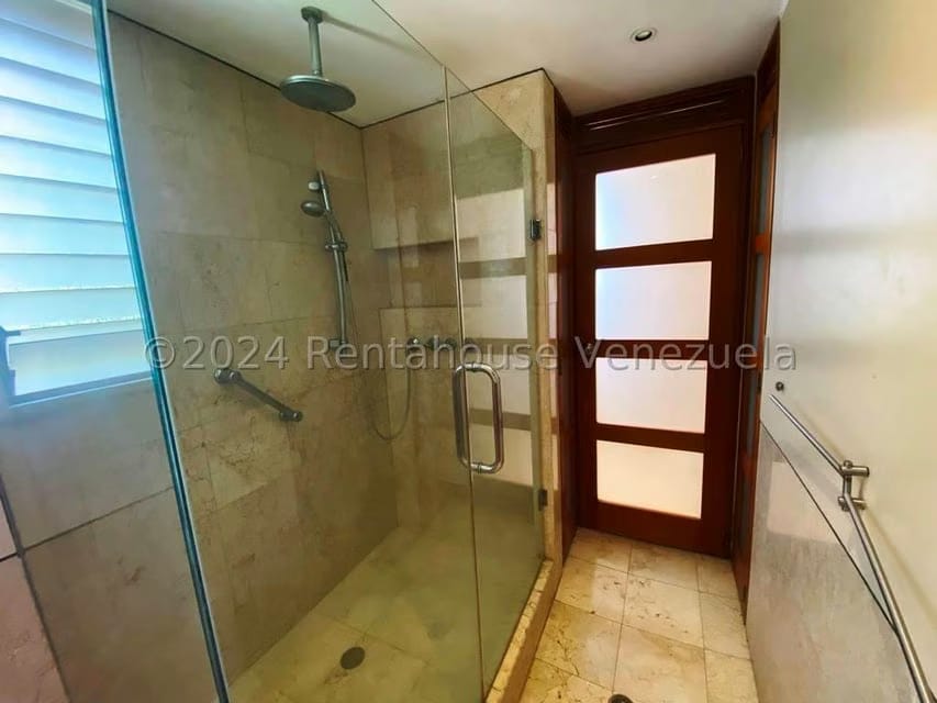 Apartamento (1 Nivel) en Venta en Los Samanes, Distrito Metropolitano - 22