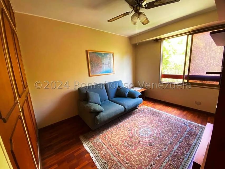 Apartamento (1 Nivel) en Venta en Los Samanes, Distrito Metropolitano - 24