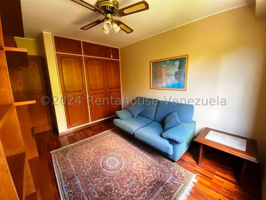 Apartamento (1 Nivel) en Venta en Los Samanes, Distrito Metropolitano - 25