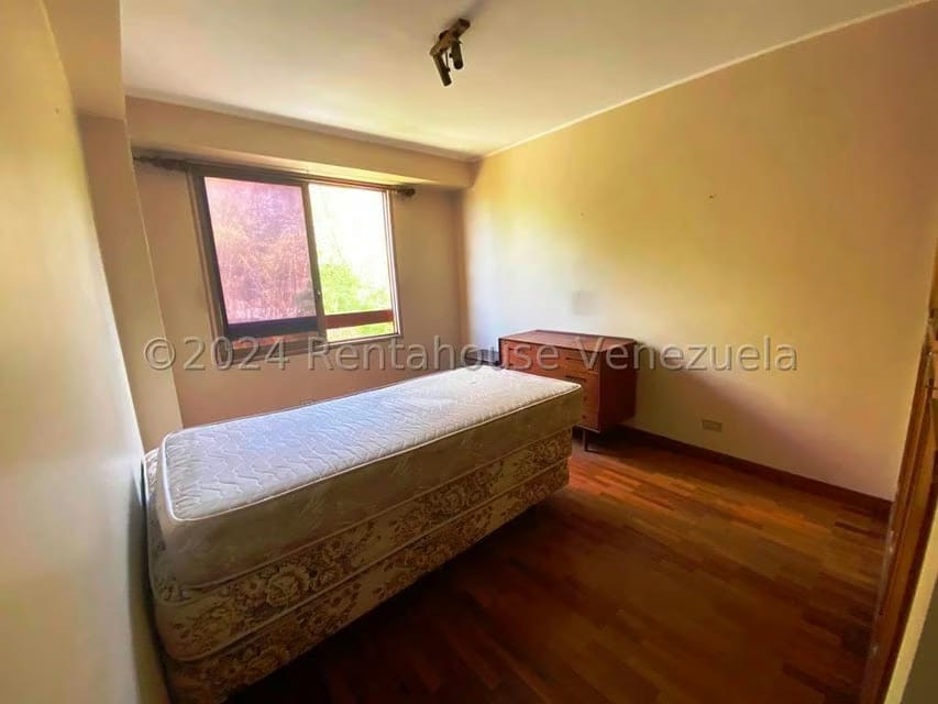 Apartamento (1 Nivel) en Venta en Los Samanes, Distrito Metropolitano - 28