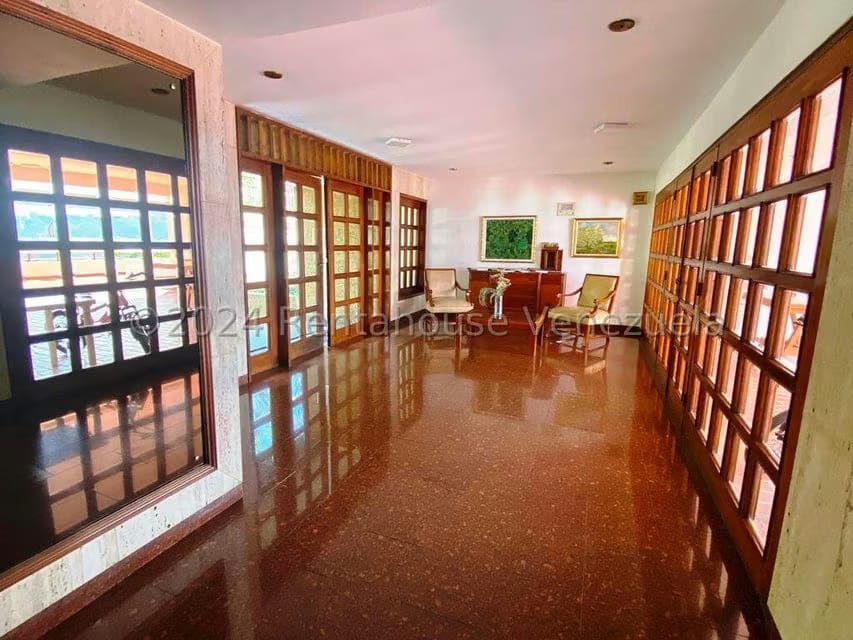Apartamento (1 Nivel) en Venta en Los Samanes, Distrito Metropolitano - 4