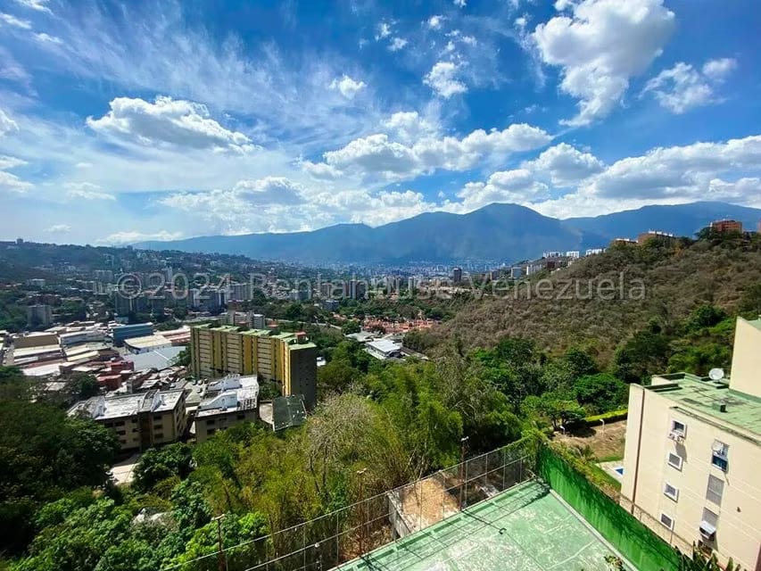 Apartamento (1 Nivel) en Venta en Los Samanes, Distrito Metropolitano - 33
