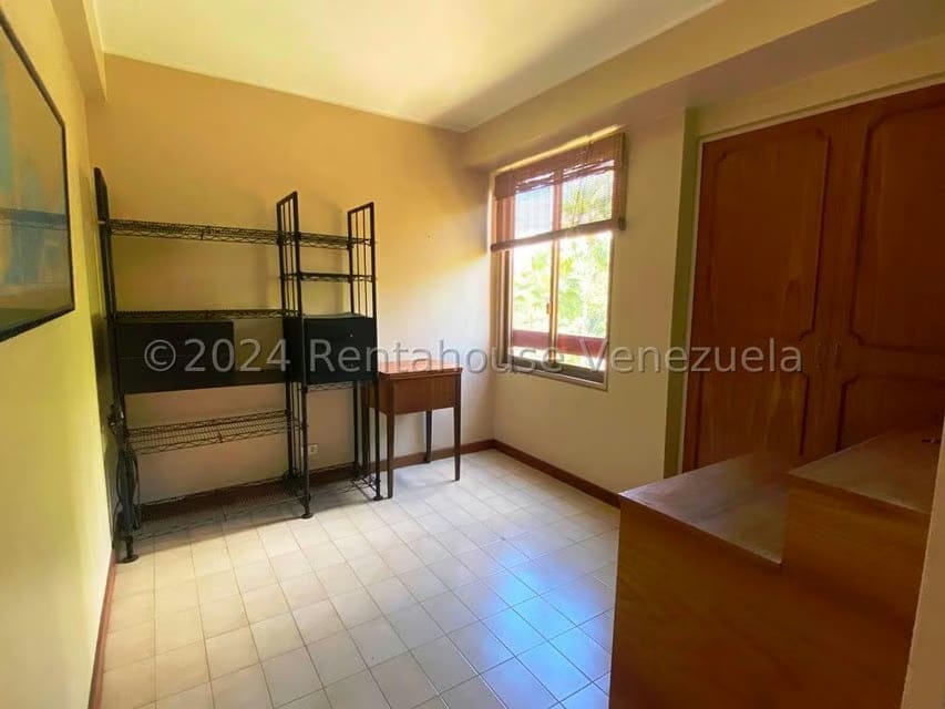 Apartamento (1 Nivel) en Venta en Los Samanes, Distrito Metropolitano - 34