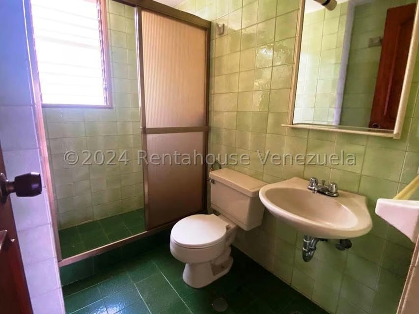 Apartamento (1 Nivel) en Venta en Los Samanes, Distrito Metropolitano - 35