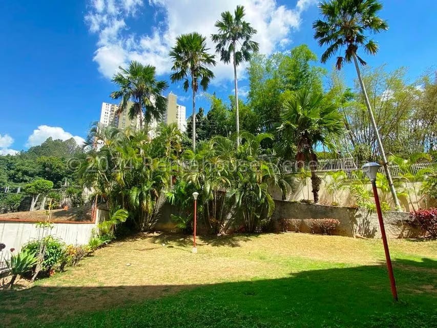 Apartamento (1 Nivel) en Venta en Los Samanes, Distrito Metropolitano - 37