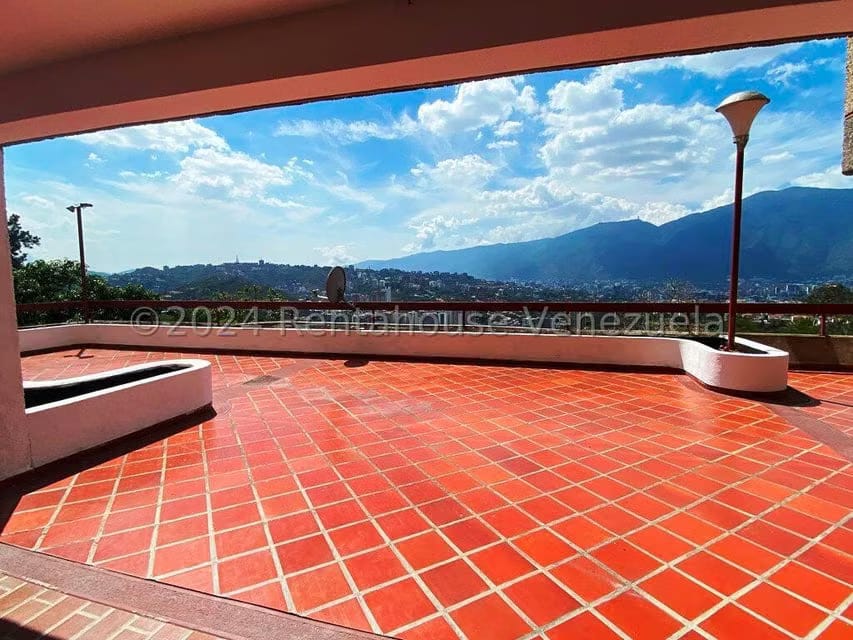 Apartamento (1 Nivel) en Venta en Los Samanes, Distrito Metropolitano - 39