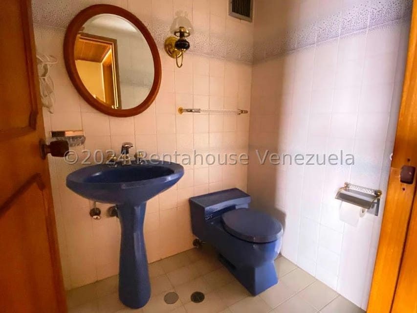 Apartamento (1 Nivel) en Venta en Los Samanes, Distrito Metropolitano - 7