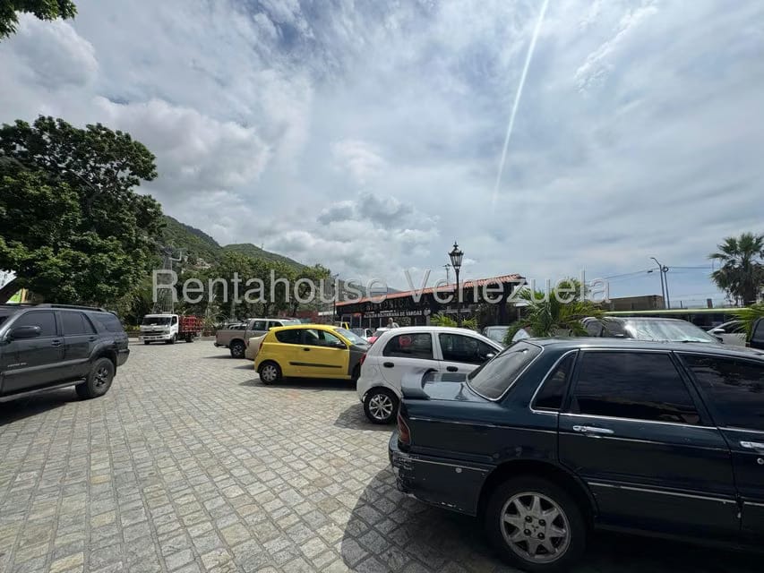Comercial (Local Comercial) en Venta en El puerto, Vargas - 2