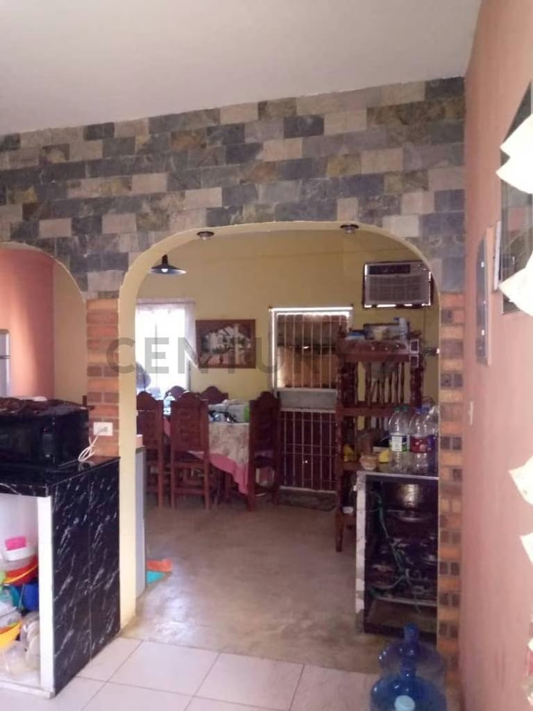 En Venta Casa en sector 4 de febrero - 2